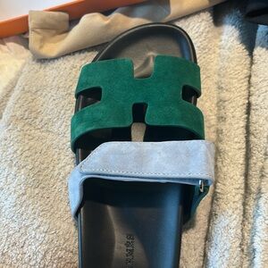 CHYPRE slides